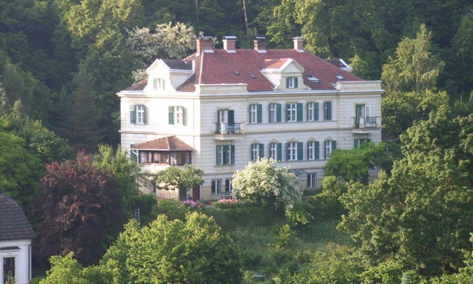 Gars am Kamp Hotel | Waldpension Mück