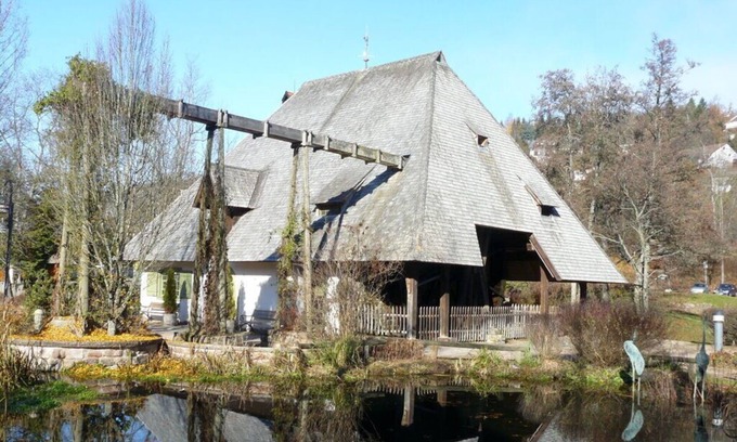 Unterkirnach House | Waldresidenz Comfortable holiday residence