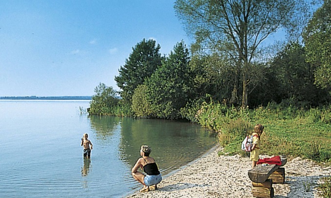Dobin am See House | Waldsiedlung by Interhome