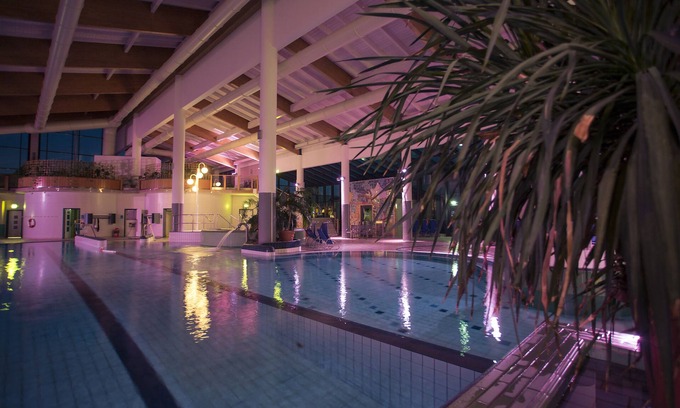 Grossschoenau Hotel | Waldstrand Hotel Großschönau