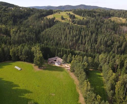 Bad Großpertholz House | Waldviertel-Auszeit