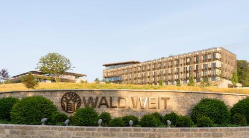 Kiedrich Hotel | WALDWEIT Rheingau Hotel und Retreat