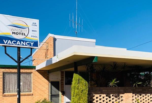 Walgett Hotel | Walgett Motel