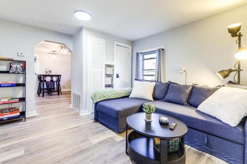 Northridge House | Walk and Bike Great Miami River Trail Dayton Home