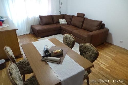 Vukovar Apartment | Walk Apartment