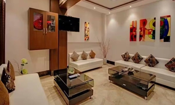 Agra Bed & Breakfast | Walk in Distance from Taj Mahal