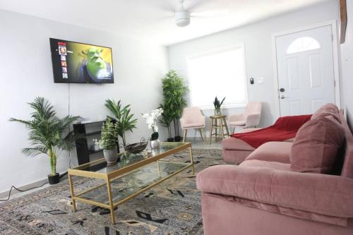 Central Sarasota House | Walk To Arts District, Parks, Jet Skis & Eats