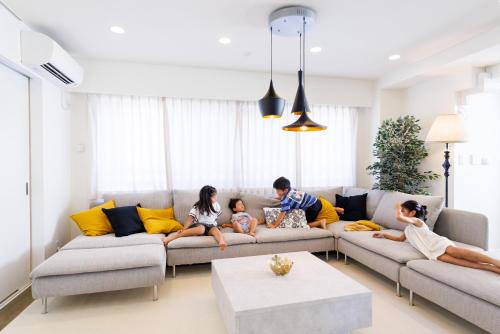 Sumida Apartment | Walk to Asakusa, Sky tree MAX16P