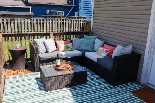 Lake Geneva House | Walk To Beach And Downtown Lake Geneva!