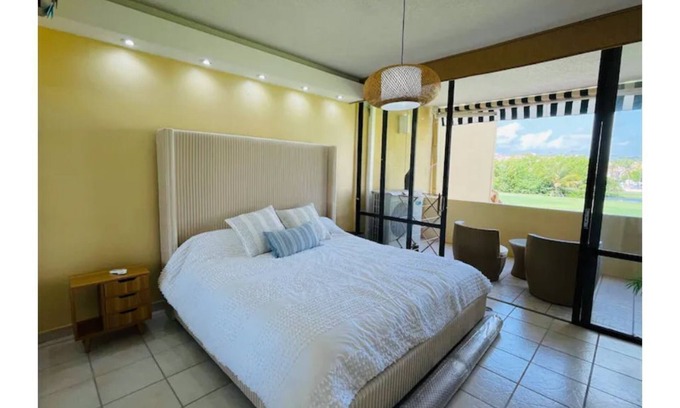 Candelero Abajo Condo | Walk to beach & pool! Close to restaurants. In Palmas del Mar!
