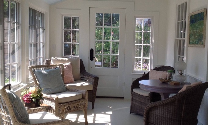 Cotuit House | Walk to Beaches and Experience Classic Cape Cod