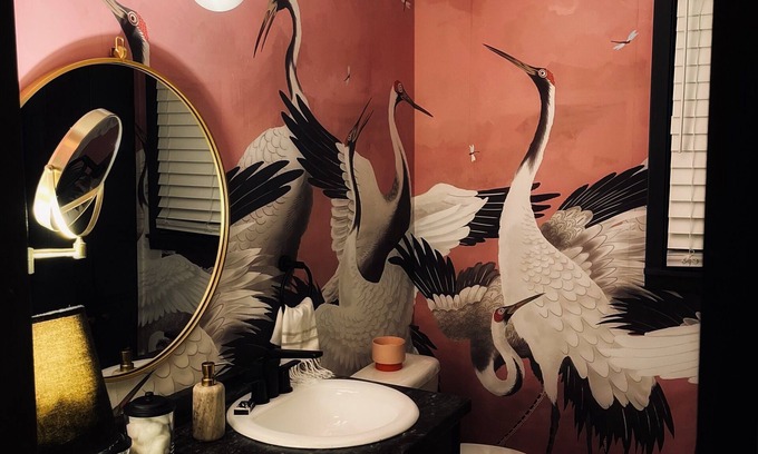 Oxford House | Walk to Campus, Minutes to Square: Entire Home w Spacious Yard, Pet-Friendly!