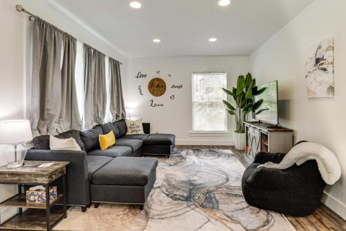 Geneva House | Walk to Downtown and Seneca Lake Updated Retreat!