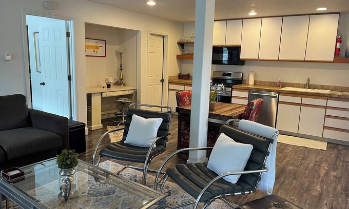 Sun Valley Condo | Walk to gondola, Mountain View amazing condo