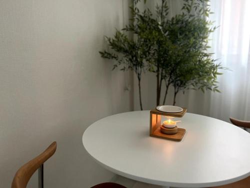 Yeongdeungpo-gu Apartment | Walk to Yeouido Line 1 5 station Singil Station 7 minutes Two rooms Netflix