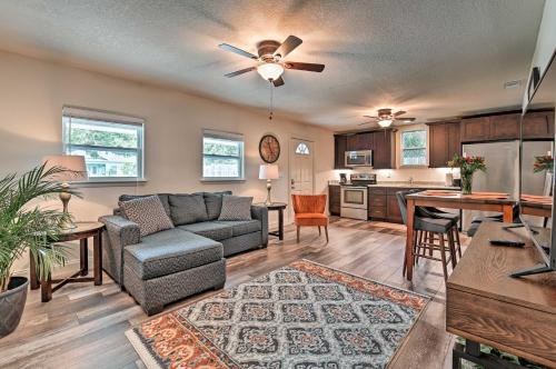 Winter Garden House | Walkable Winter Garden Bungalow 3 Blocks to Dtwn