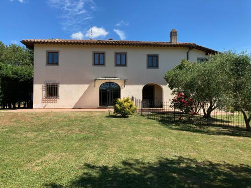Scarperia e San Piero Bed & Breakfast | WalkandRace