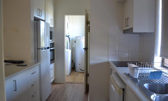 South West Rocks Apartment | Walker 2