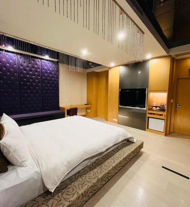 Beitou Hotel | Walker Hotel - Chengde