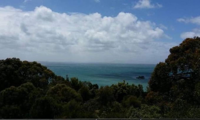 Walkerville South House | Walkerville Views - Ocean/Beach views guaranteed