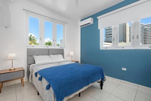 Punta Las Marias Apartment | Walking Distance To Beach Pool Pet Friendly