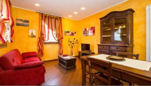 Pila Bed & Breakfast | Wallace Apartment