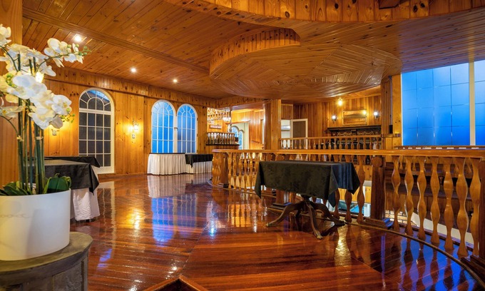 Upper Hutt Hotel | Wallaceville Motor Lodge