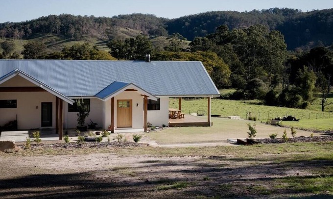 Wallaringa Other | Wallaringa Farm: Luxury Australian Country Escape