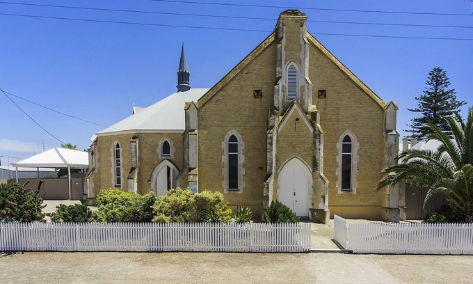 Wallaroo House | Wallaroo Church Holiday House