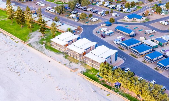 Wallaroo Other | Wallaroo Holiday Park