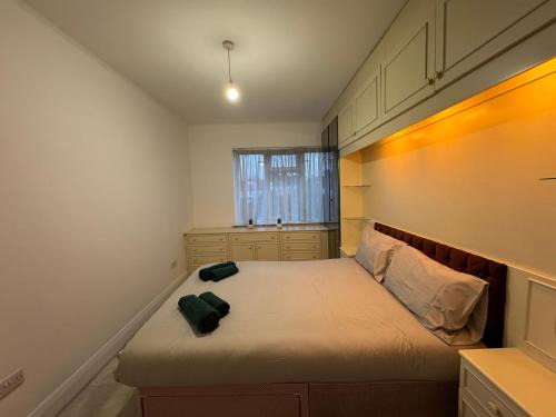 Wallington Apartment | Wallington SM6 Serviced Accommodation