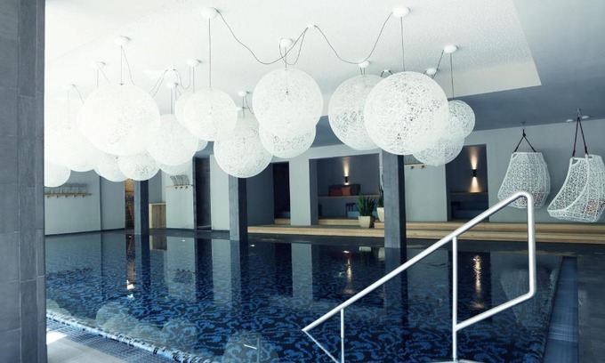Brand Hotel | Walliserhof