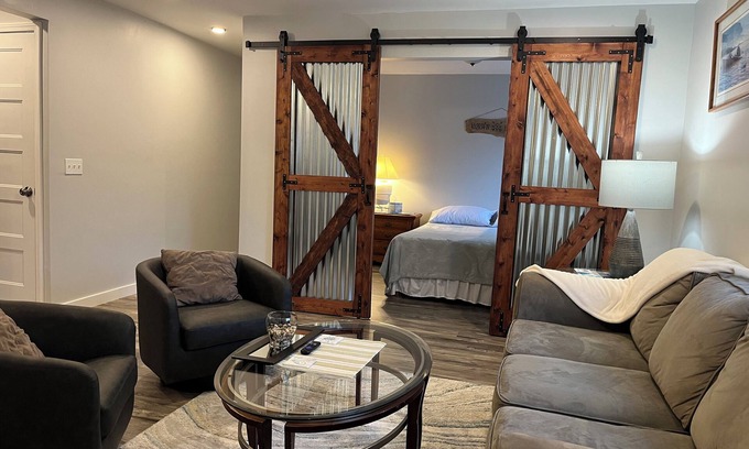 Walloon Lake Cottage | Walloon Retreat ~ Close to Boyne & Petoskey