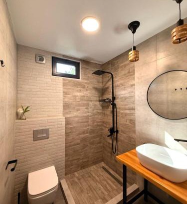 Didi Ateni Apartment | Walnut Garden in Gori