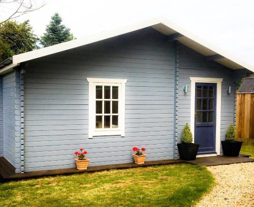 Banningham House | Walnut Tree Lodge