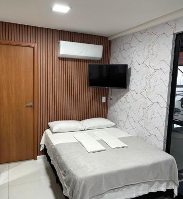 Cruz das Almas Apartment | Walter Vianna 1309