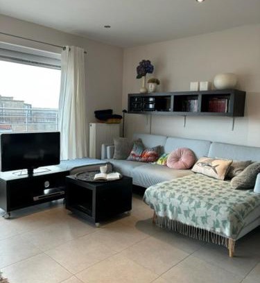 Sint-Idesbald Apartment | Walter Vilain 0503 - 5 min De La Plage