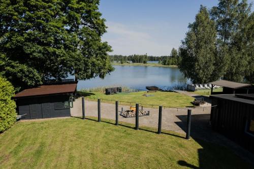 Ane House | Walteri guest house