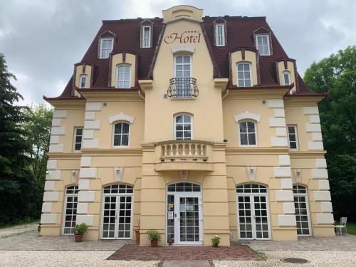 Nemetvolgy Hotel | Walzer Hotel