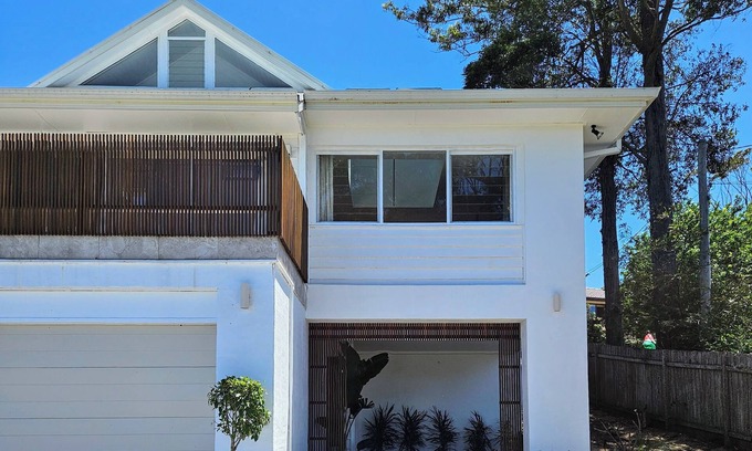 Wamberal House | Wamberal Beach House
