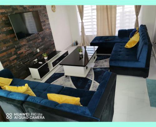 Livingstone Apartment | Wamz Apartments And Tours A