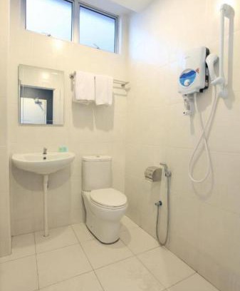 Pontian Hotel | Wan Loong Hotel