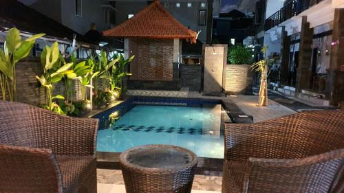 Kuta House | Wana Kubu Homestay
