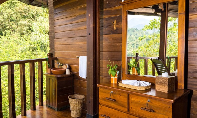 Deraniyagala House | Wanakaset