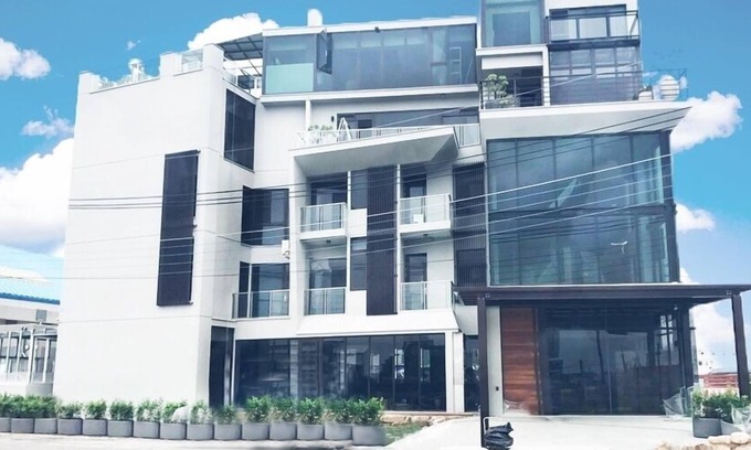 Donggang Bed & Breakfast | Wandao B&B