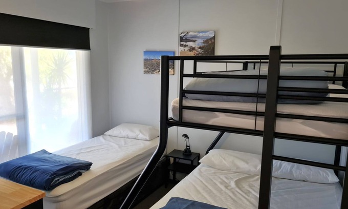 Moonta Bay House | Wander In, Moonta Bay