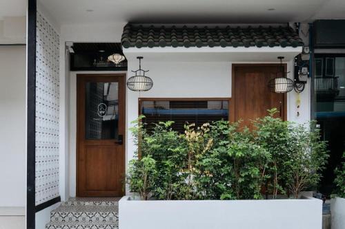 Bang Na Bed & Breakfast | Wander Wonder 八WW