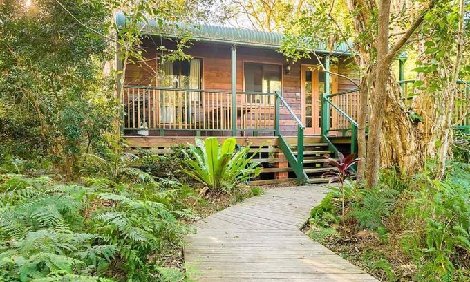 Boat Harbour Resort | Wanderers Retreat