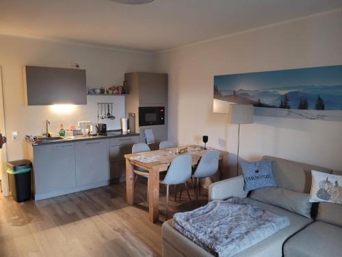 Winterberg Apartment | WanderFul App 704