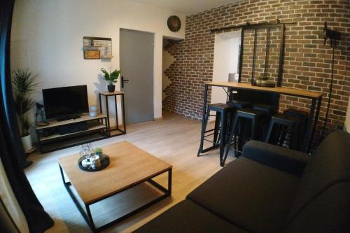 Anduze Apartment | Wanderlust Anduze